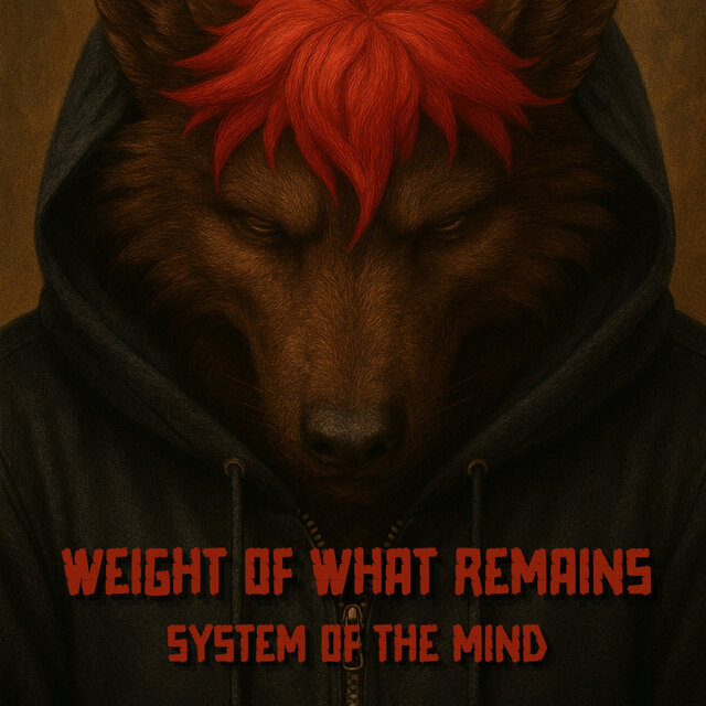 Weight of What Remains