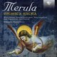 Cover art for album Merula: Musica Sacra by Il Demetrio, Maurizio Schiavo