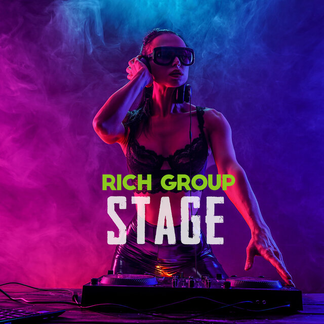 Stage