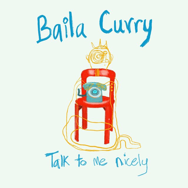 Talk To Me Nicely