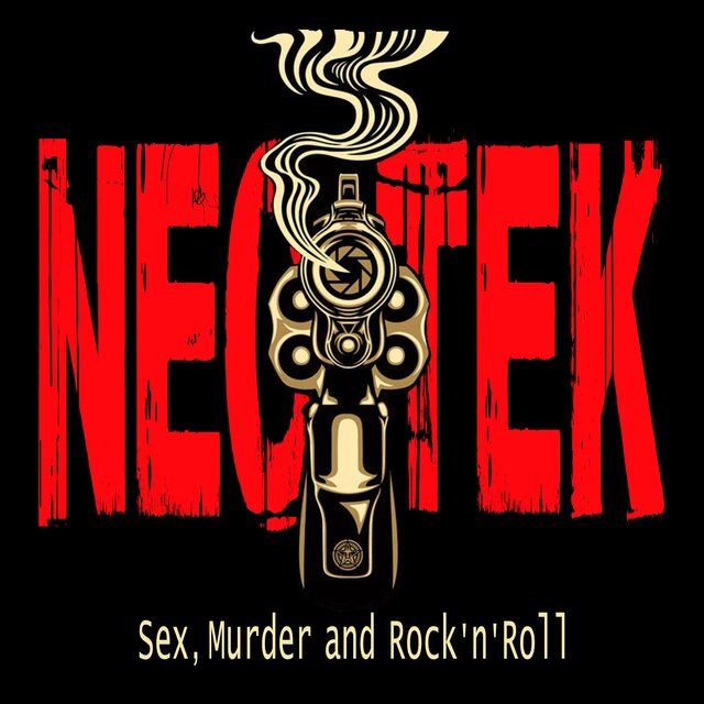 Sex, Murder & Rock'n'Roll (2025 Remaster)