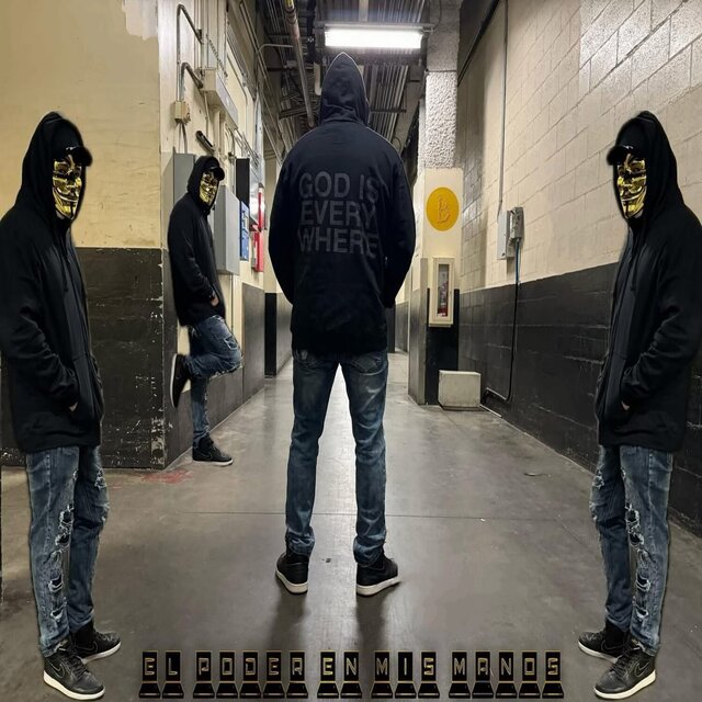 El PODER  EN MIS MANOS