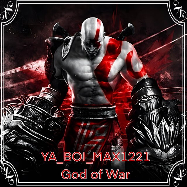 God of War