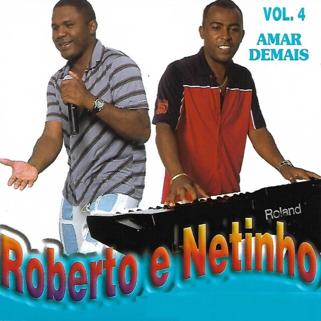 Amar Demais, Vol. 4