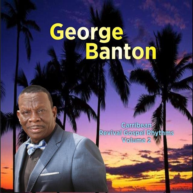 Caribbean Gospel Rhythms VOL 2