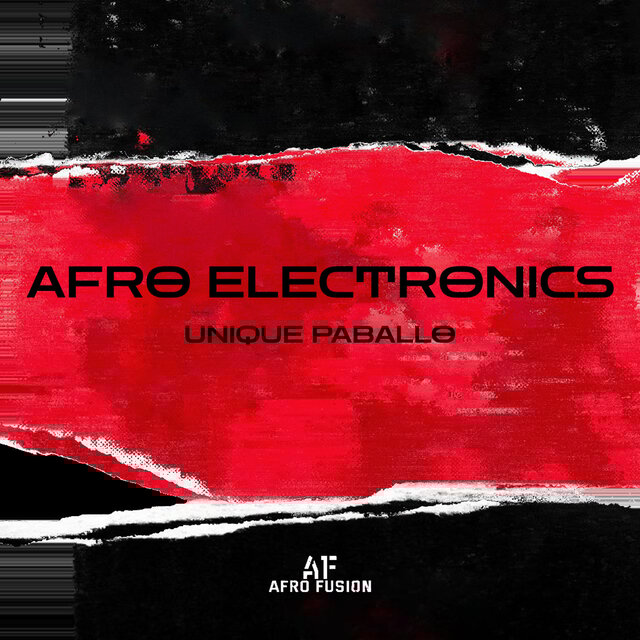 Afro Electronics