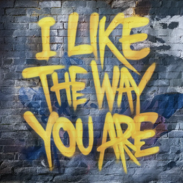 I like the way you are