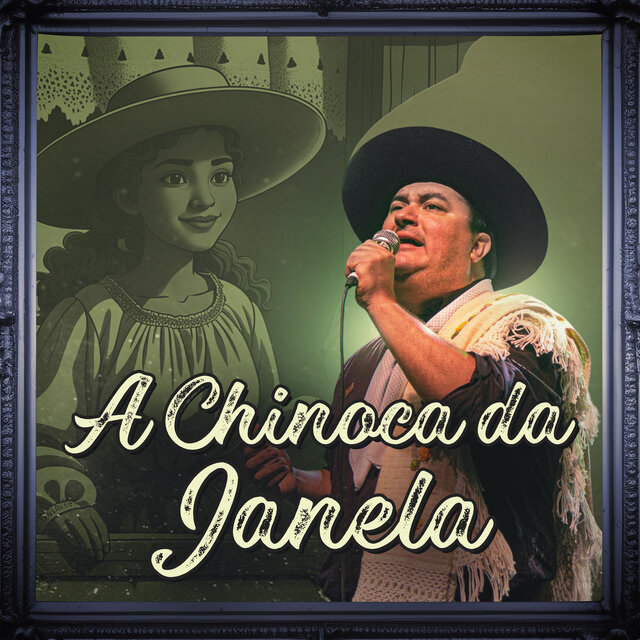 A Chinoca da Janela