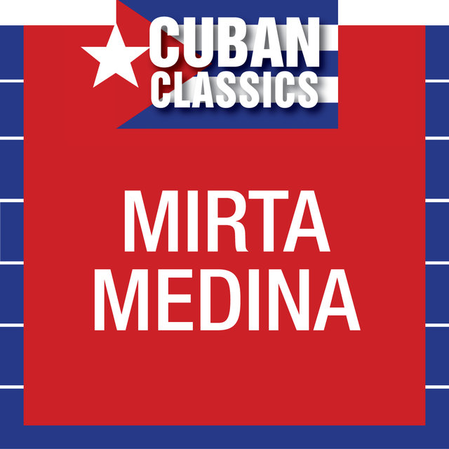 Mirtha Medina