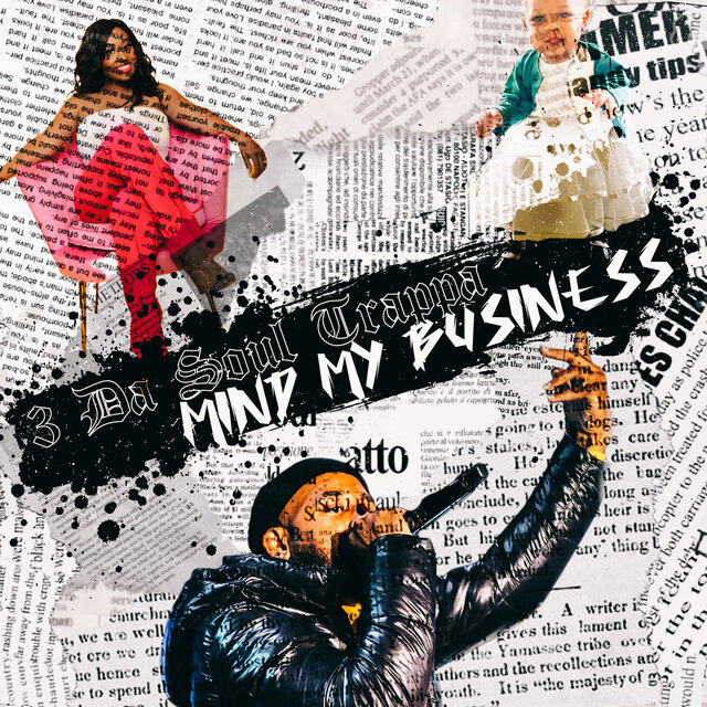 Mind My Business
