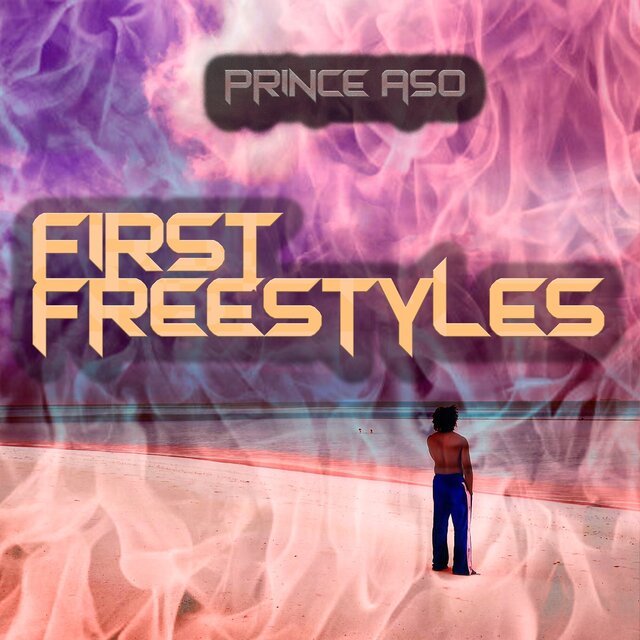First Freestyles