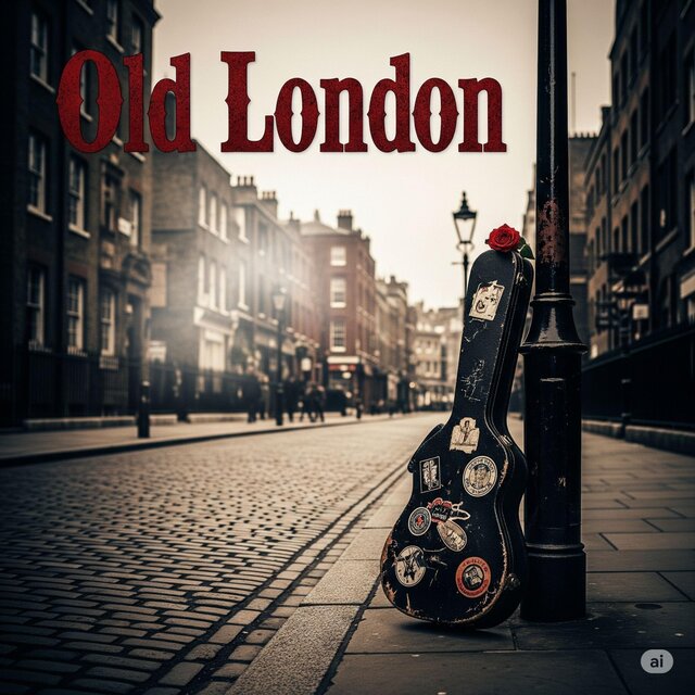 Old London