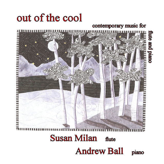 Milan, Susan: Out of the Cool