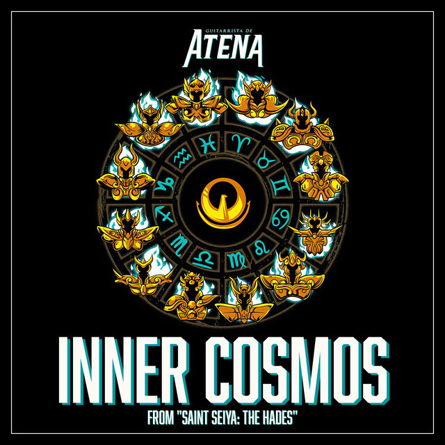Inner Cosmos (From 
