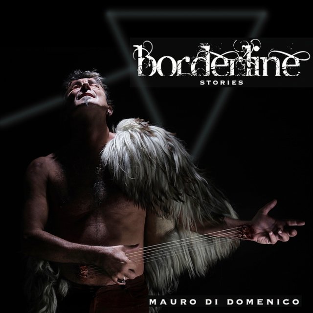 Borderline Stories