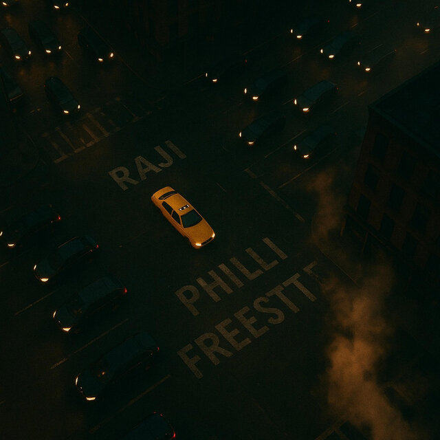 Philli (Freestyle)