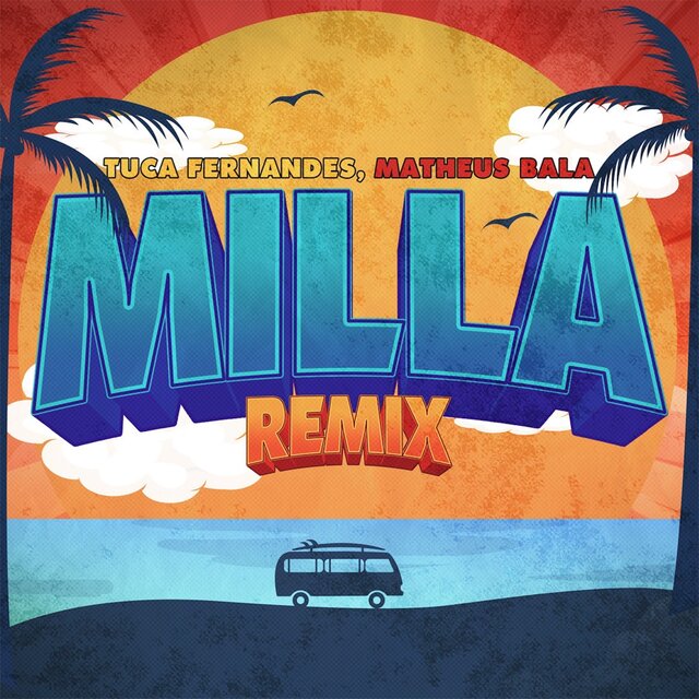 Milla (Remix)