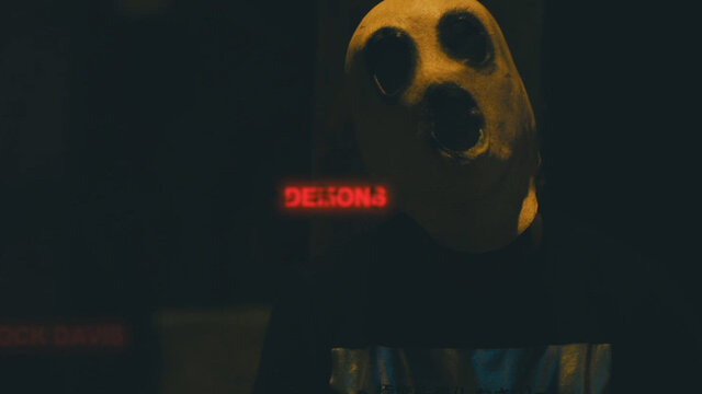 Demons
