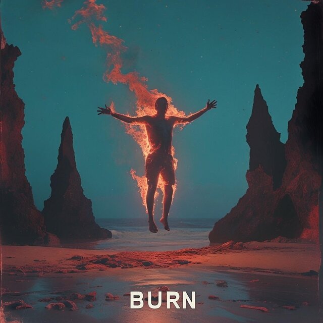 BURN