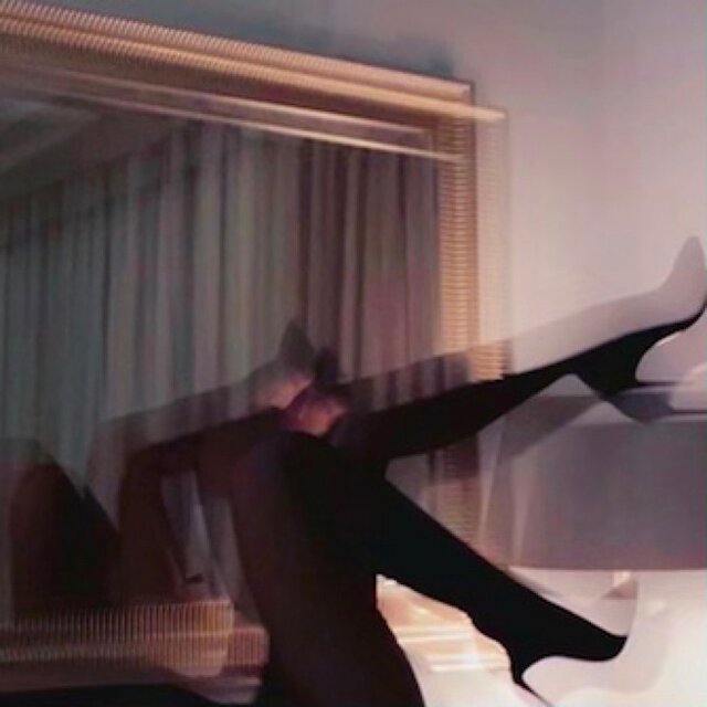 Dance The Night Away (feat. Xerixaasokayx)