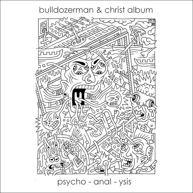 psycho-anal-ysis
