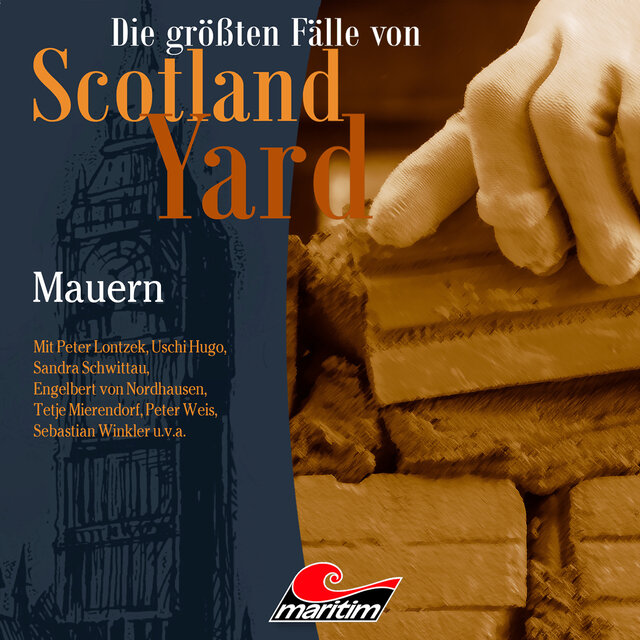 Folge 62: Mauern