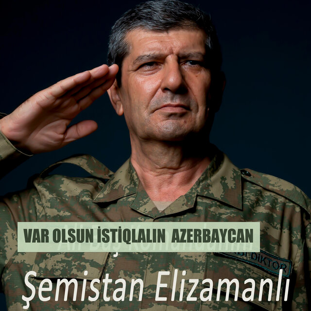 Var Olsun İstiqlalın Azerbaycan