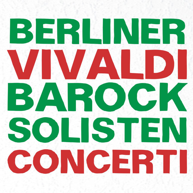 Vivaldi: Concerti