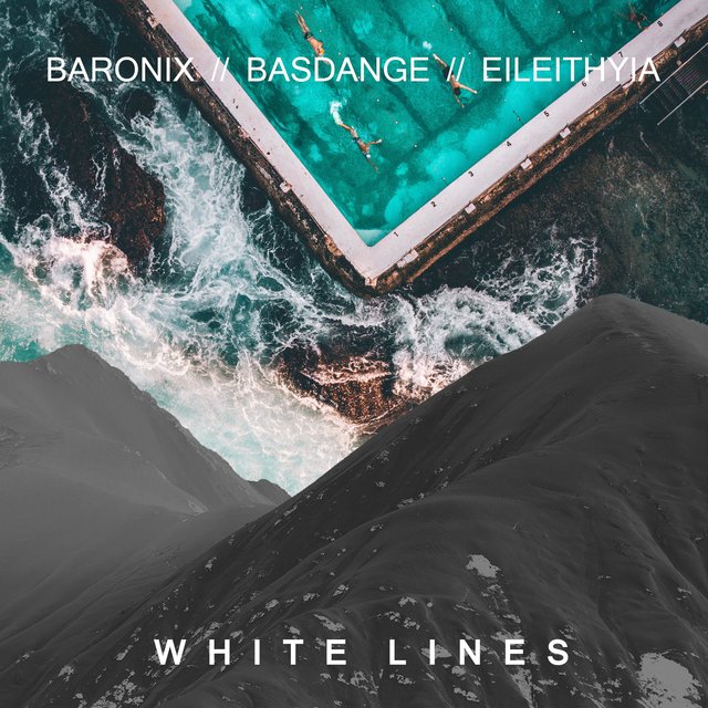 White Lines (feat. Basdange & Eileithyia)