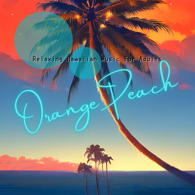 Relaxing Hawaiian Music for Adults