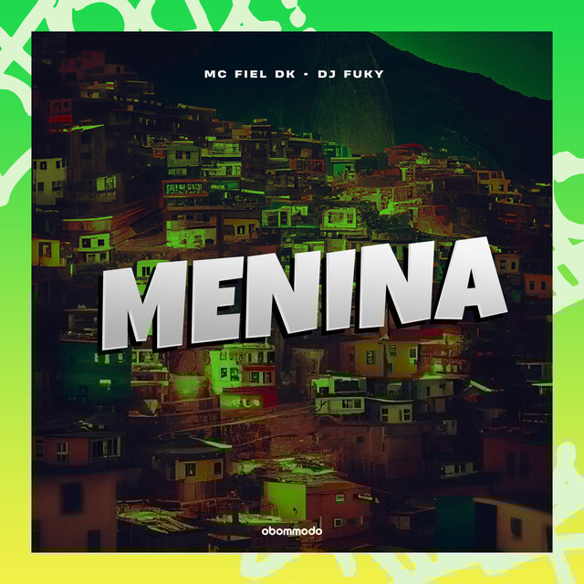 Menina