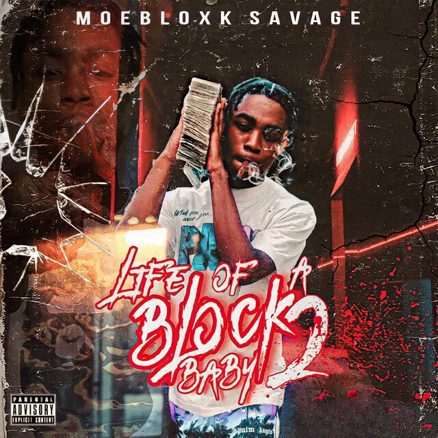 Life Of A Block Baby 2