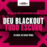 Deu Blackout Tudo Escuro