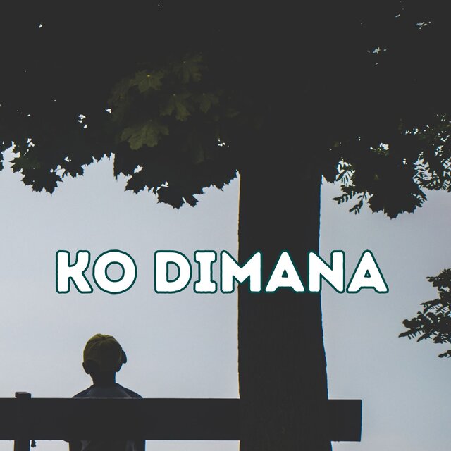 Ko dimana