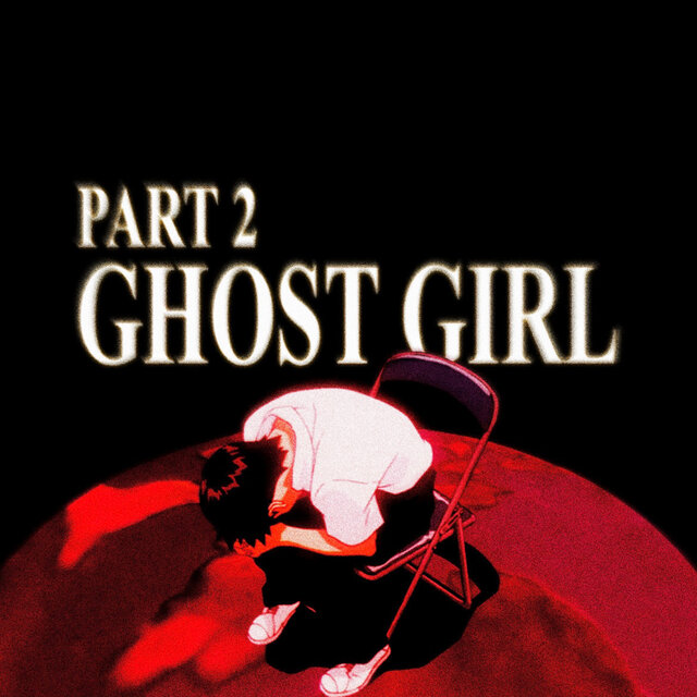 GHOST GIRL 2
