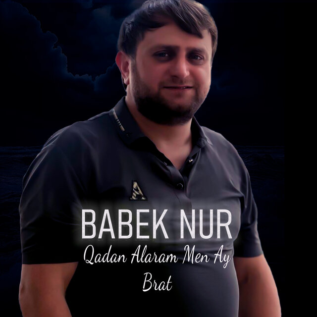 Qadan Alaram Men Ay Brat