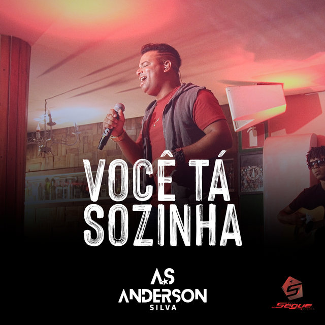 Você Ta Sozinha