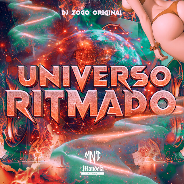 Universo Ritmado