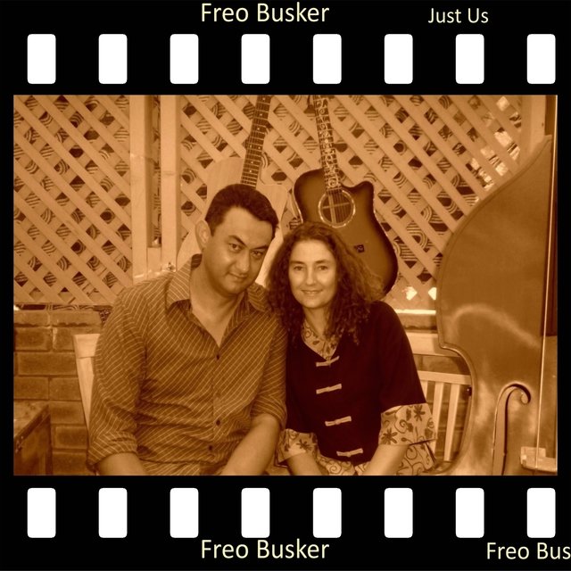 Just Us