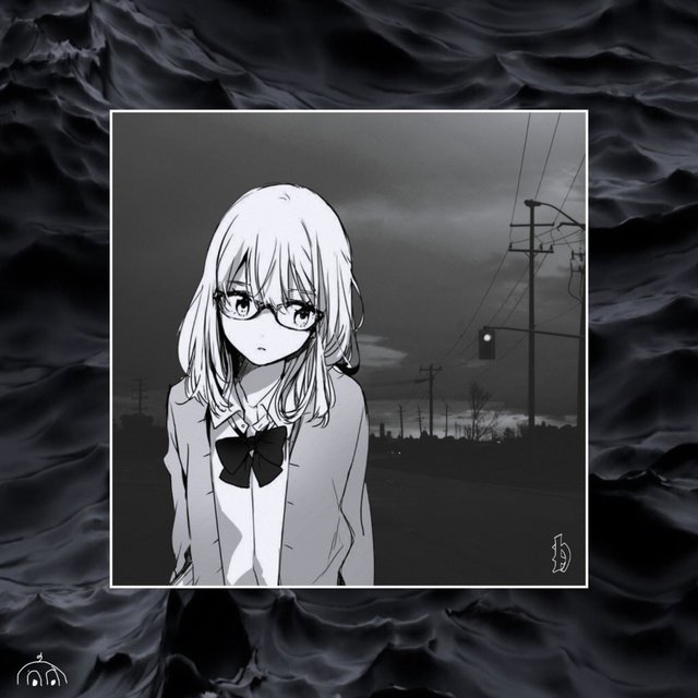 everything turning to black now (feat. EmoFlyTrap)