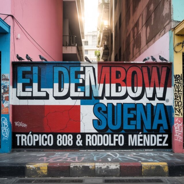 El Dembow Suena
