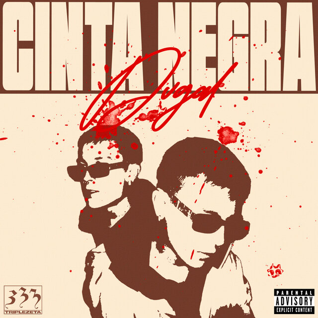 CINTA NEGRA