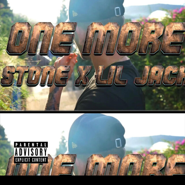One More (feat. Stone)