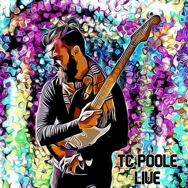 TC Poole Live