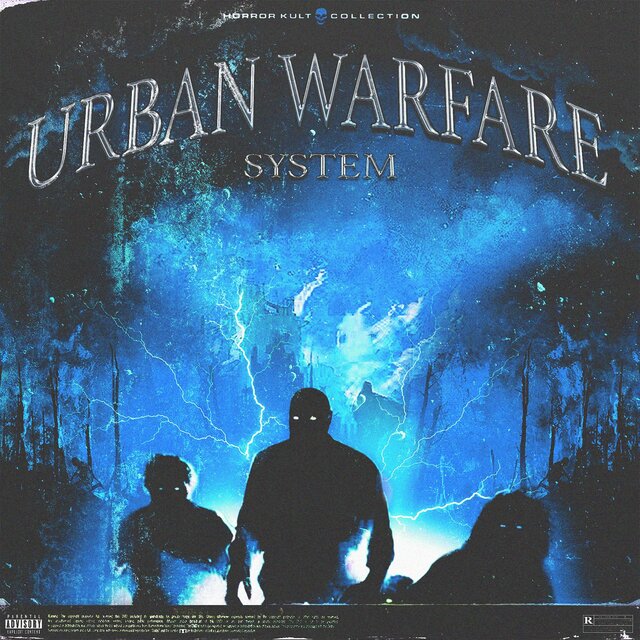 Urban Warfare