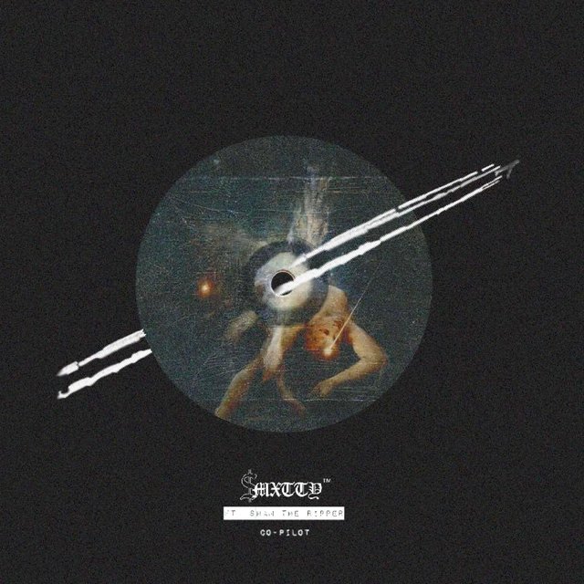 Co-Pilot (feat. Sham the Ripper)