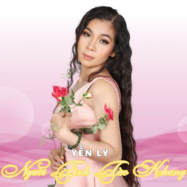 Người Tình Tào Khang