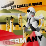Trio Sonata No. 7 in E Major: III. Allegro