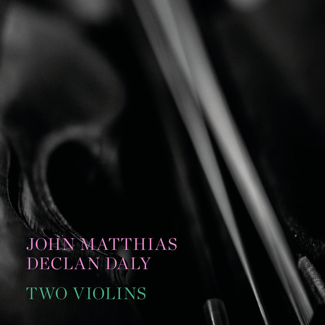 Two Violins