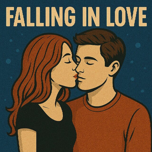 Falling in love